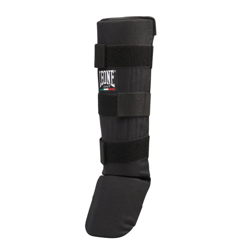 Захист гомілки та стопи Leone PT132 BASIC Black S