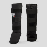 Захист гомілки та стопи Leone PT132 BASIC Black S