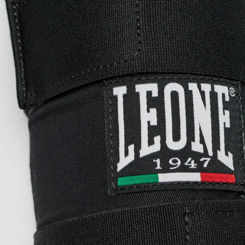 Захист гомілки та стопи Leone PT132 BASIC Black S