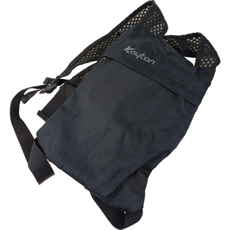 Велорюкзак 1L Kaytan Backpack черный
