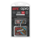 Капа OPRO UFC Fighter Collection Alex Pereira доросла (вік 11+) Black (art.102529006)