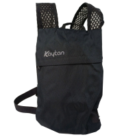 Велорюкзак 1L Kaytan Backpack черный