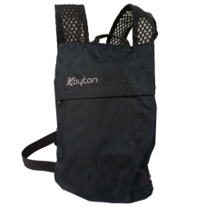 Велорюкзак 1 л Kaytan Backpack, чорний
