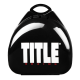 Капа TITLE Boxing Max Braces Mouthguard 2.0 під брекети, доросла (вік 11+) Black