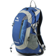 Велорюкзак Wallaby с велоспиной 20 л синий