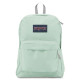 Міський рюкзак 25L Jansport Superbreak салатовий