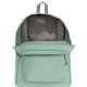 Міський рюкзак 25L Jansport Superbreak салатовий