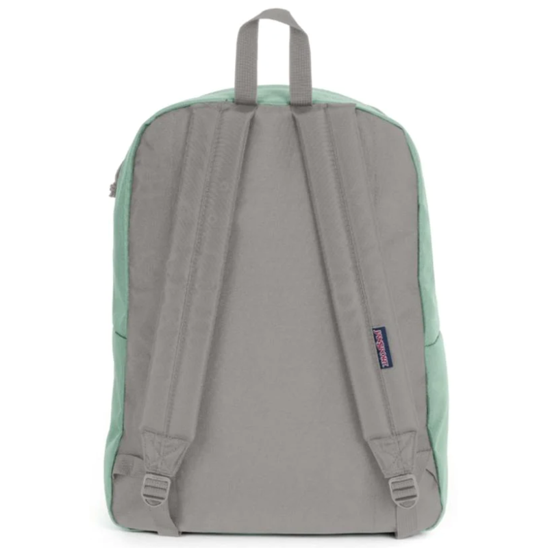 Міський рюкзак 25L Jansport Superbreak салатовий