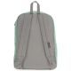 Міський рюкзак 25L Jansport Superbreak салатовий