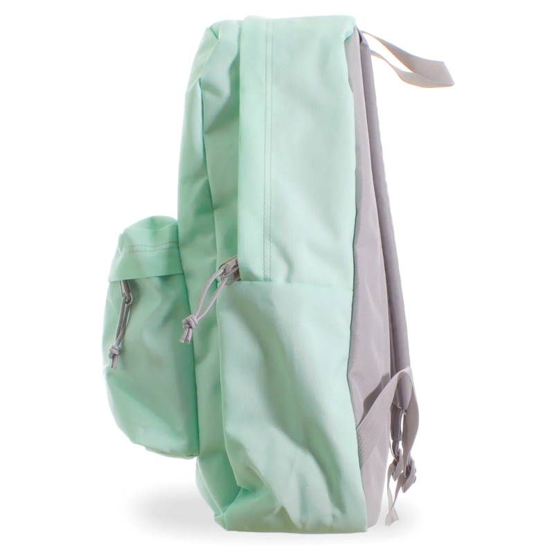 Міський рюкзак 25L Jansport Superbreak салатовий