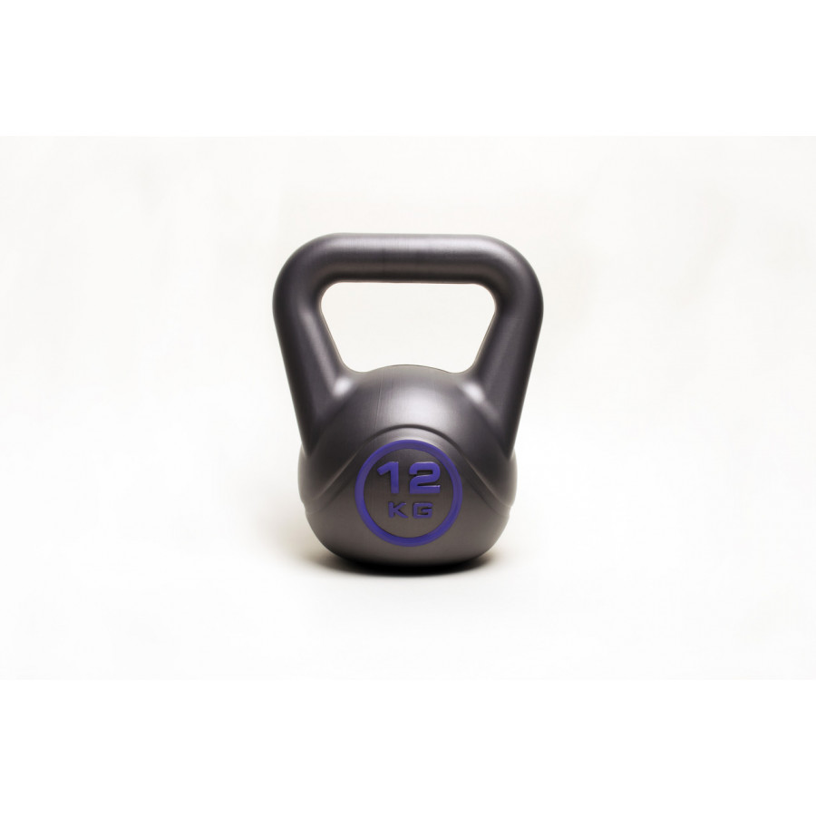 Гиря 12 кг для Crossfit (Кроссфіт)