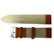 Ремінець для годинника Mykhail Ikhtyar рудий S409-22S orange