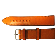 Ремешок для часов Mykhail Ikhtyar рыжий S409-22S orange