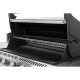 Газовий гриль Napoleon Prestige PRO 665 Connected з бічною конфоркою Sizzle Zone та вертілем нерж сталь PRO665VXRSIBPSS Код: 013842