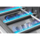 Газовий гриль Napoleon Prestige PRO 665 Connected з бічною конфоркою Sizzle Zone та вертілем нерж сталь PRO665VXRSIBPSS Код: 013842
