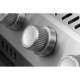 Газовий гриль Napoleon Prestige PRO 665 Connected з бічною конфоркою Sizzle Zone та вертілем нерж сталь PRO665VXRSIBPSS Код: 013842