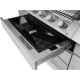 Газовий гриль Napoleon Prestige PRO 665 Connected з бічною конфоркою Sizzle Zone та вертілем нерж сталь PRO665VXRSIBPSS Код: 013842