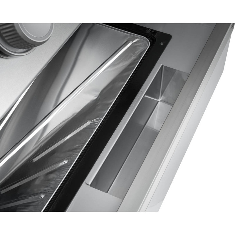 Газовий гриль Napoleon Prestige PRO 665 Connected з бічною конфоркою Sizzle Zone та вертілем нерж сталь PRO665VXRSIBPSS Код: 013842