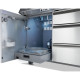 Газовий гриль Napoleon Prestige PRO 665 Connected з бічною конфоркою Sizzle Zone та вертілем нерж сталь PRO665VXRSIBPSS Код: 013842