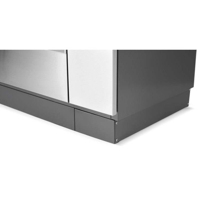 Газовий гриль Napoleon Prestige PRO 665 Connected з бічною конфоркою Sizzle Zone та вертілем нерж сталь PRO665VXRSIBPSS Код: 013842