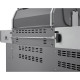 Газовий гриль Napoleon Prestige PRO 665 Connected з бічною конфоркою Sizzle Zone та вертілем нерж сталь PRO665VXRSIBPSS Код: 013842
