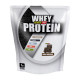 Сывороточный протеин, Whey Protein +урсоловая кислота, Power Pro, 1 кг (Шоколад)