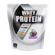Сывороточный протеин, Whey Protein +урсоловая кислота, Power Pro, 1 кг (Лесная ягода)