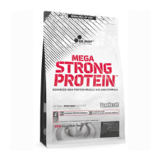 Mega Strong Protein