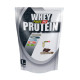 Сывороточный протеин, Whey Protein, Power Pro, 2 кг (Шоко-брют)