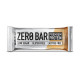 Протеїновий батончик, Zero Bar, BioTech, 50 г (Печиво з шоколадною крихтою)