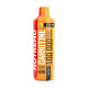 L-карнітин, Carnitine 100 000, Nutrend, 1 л (Апельсин)