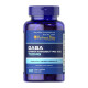 Добавка для здоровья, GABA (Gamma Aminobutyric Acid) 750 mg, Puritan's Pride, 90 капсул