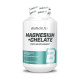 Магний, Magnesium + Chelate, BioTech, 60 капсул