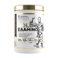 Kevin Levrone Gold EAAmino (390 g, mango passion fruit)