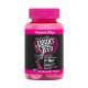 Мультивитамины, Power Teen for Her multivitamin, Natures Plus, 60 жевательных таблеток (Лесная ягода)
