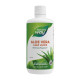 Добавка для здоровья, Aloe Vera Leaf Juice, Nature's Way, 1 л