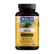 Добавка для здоров'я, Organic MACA, Bioglan, 60 капсул