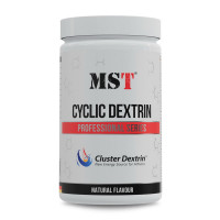 Гейнер, Cyclic Dextrin, MST, 1 кг (Без смаку)
