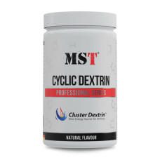 Гейнер, Cyclic Dextrin, MST, 1 кг (Без вкуса)