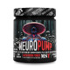 Передтренувальний комплекс, Neuro Pump, MST, 270 г (Червоне яблуко)