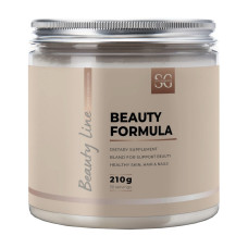 Beauty Formula