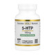 Добавка для здоров'я, 5-HTP 100 mg, California Gold Nutrition, 90 капсул