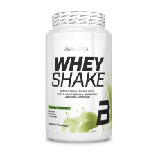 Сироватковий протеїн, Whey Shake, BioTech, 1 кг (Фісташка)
