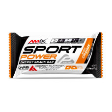 Sport Power Bar with Caffeine