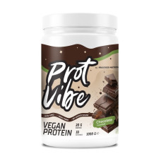 Prot Vibe Vegan Protein