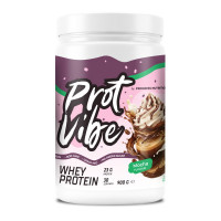 Prot Vibe Whey Protein