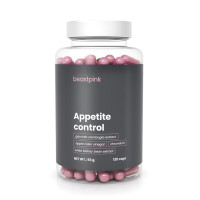 GymBeam Beastpink Appetite Control (120 caps)