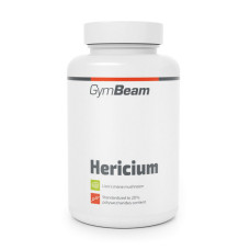 GymBeam Hericium (90 caps)