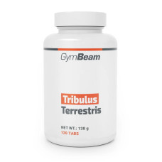 GymBeam Tribulus Terrestris (120 tab)
