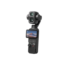 Екшн-камера DJI Osmo Pocket 4P Vlog Combo